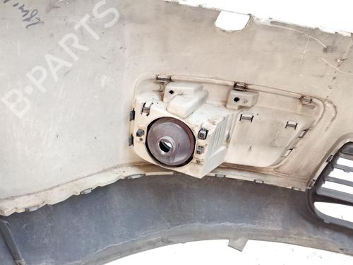 Foran kofangere FORD FOCUS C-MAX (DM2) 2.0 TDCi | BP29876297C7