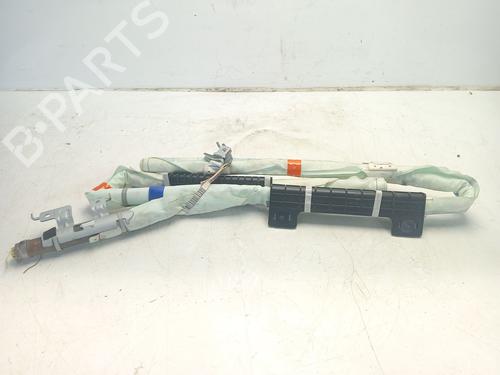 Used Right curtain airbag HYUNDAI TUCSON (TL, TLE) [2015-2023]  31158189