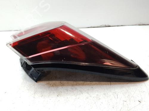 Left taillight TOYOTA C-HR (_X1_)  | BP31082642C34 