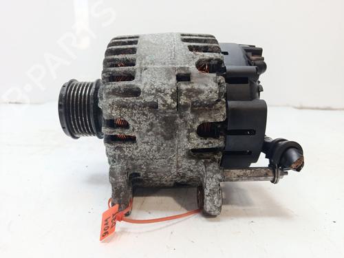 Alternator SEAT LEON (1P1) | BP33426718M7 - Image 2