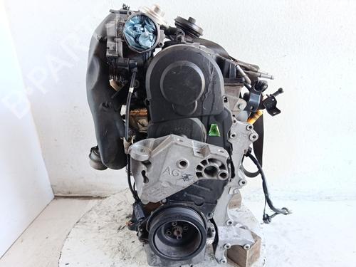 Engine SEAT LEON (1M1)  | BP37700761M1  - Image 5
