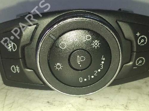 Used Headlight switch Headlight switch 7958010 7958010