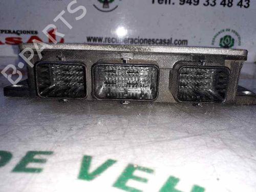 Engine control unit (ECU) DACIA LOGAN (LS_) | BP7953798M57 - Image 3