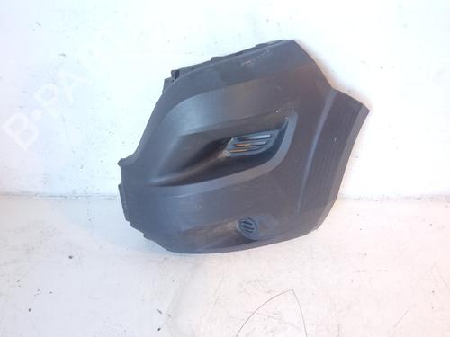 Used Front bumper Front bumper 10214489 10214489