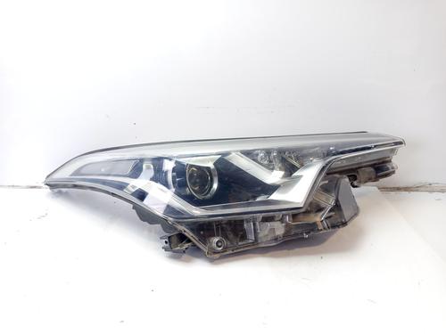 Used Right headlight Right headlight TOYOTA C-HR (_X1_) [2016-2026] 33294097 33294097