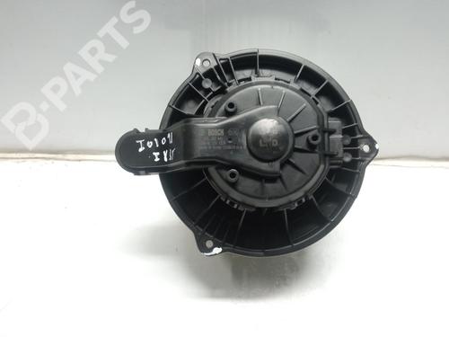 Heater blower motor HYUNDAI ix35 (LM, EL, ELH)  | BP8817517M62 