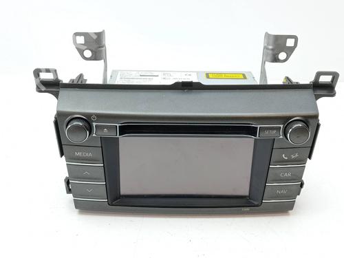 Auto-radio Auto-radio 13897081 13897081