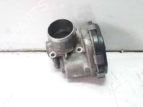 Used Throttle body Throttle body 7958496 7958496