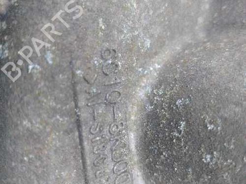 Other CITROËN JUMPER II Van 2.2 HDi 120 | BP22565884O1