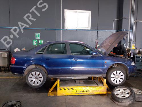 Used Parts AUDI A4 B5 Avant (8D5)  1.8  4529698