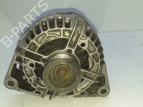Used Alternator Alternator 7956576 7956576