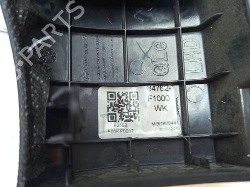 Switch KIA SPORTAGE IV (QL, QLE) 1.6 GDI | BP30626204I30 - Image 8