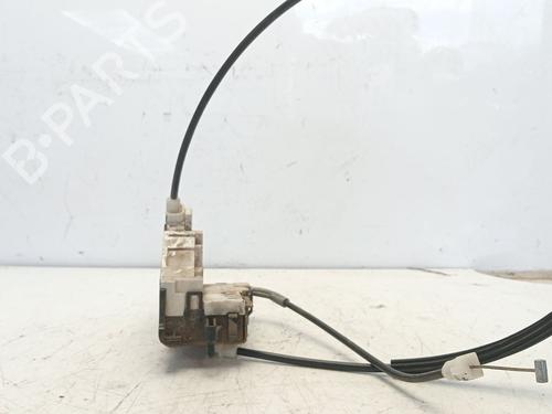 Front right lock CITROËN C4 I (LC_)  | BP26308421C97 