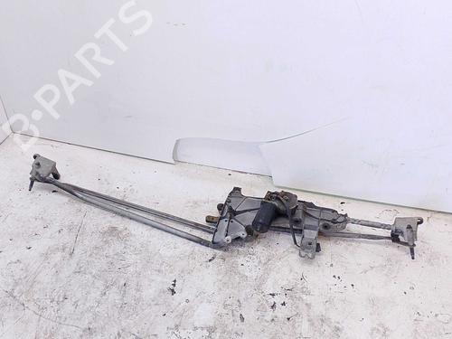 Used Front wiper motor Front wiper motor CITROËN C8 (EA_, EB_) 2.0 HDi (107 hp) 40625182 40625182
