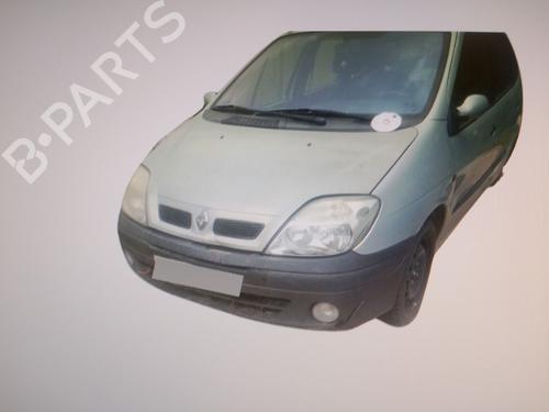 Used Parts RENAULT SCÉNIC I MPV (JA0/1_, FA0_) 2.0 16V (JA1B, JA1D, JA0C) (139 hp) 4335557