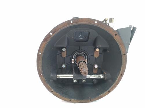 Used Gearbox NISSAN ECO-T [1997-2000]  11430286