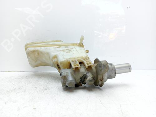 Brake master cylinder FIAT GRANDE PUNTO (199_)  | BP18834141M77 