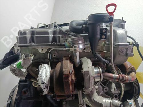 Engine SSANGYONG KYRON 2.0 Xdi 4x4 | BP40196064M1 - Image 6