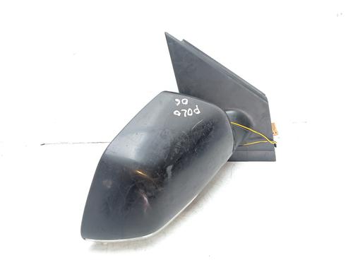 Right mirror VW POLO (9N_, 9A_) 1.4 16V | BP18510997C27 