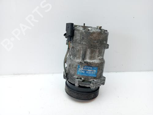 Used Other Other CITROËN C5 I (DC_) [2001-2005] 16688759 16688759
