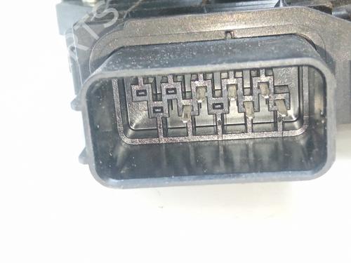 Front right lock FORD C-MAX (DM2) 1.6 TDCi | BP16182082C97 