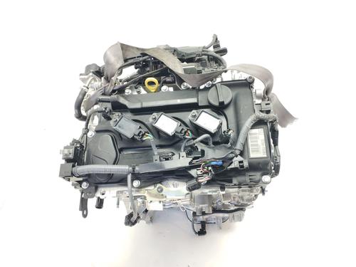 Used Engine Engine 12310140 12310140