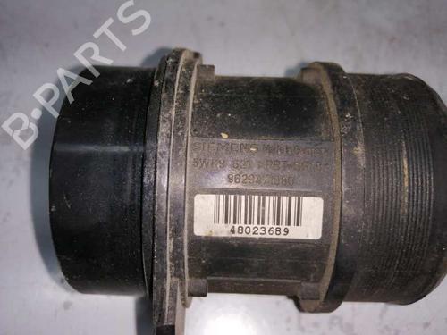 Mass air flow sensor CITROËN XSARA (N1) 1.9 D | BP7957865M95 