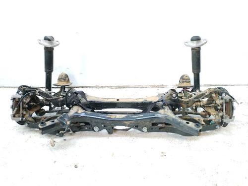 Used Rear axle TOYOTA COROLLA Hatchback (_E21_, _EA1_, _EH1_) [2018-2025]  23002719
