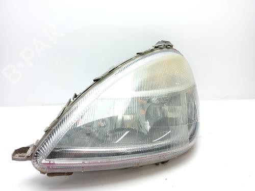 Used Left headlight MERCEDES-BENZ A-CLASS (W168) A 160 (168.033, 168.133) (102 hp) 16903496