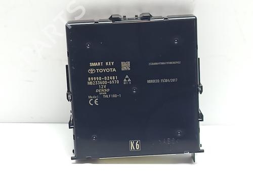 Módulo eletrónico TOYOTA COROLLA Estate (_E21_) 2.0 Hybrid (MZEH12) (180 hp) 31213646