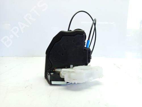 Used Rear right lock TOYOTA RAV 4 IV (_A4_) 2.0 D (ALA40_, ALA40R) (124 hp) 32388729