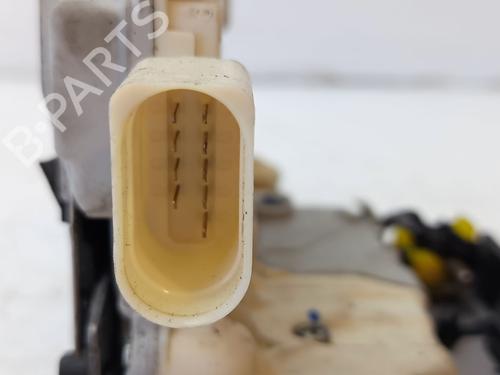 Front left lock AUDI A4 B7 (8EC) 2.0 TDI | BP30617575C98 