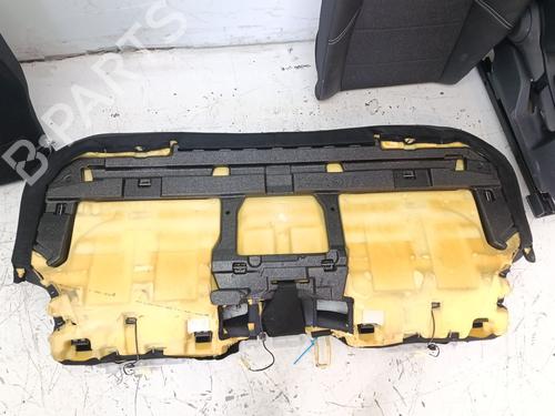 Seats set TOYOTA COROLLA Hatchback (_E21_, _EA1_, _EH1_) | BP38069703C78 - Image 11