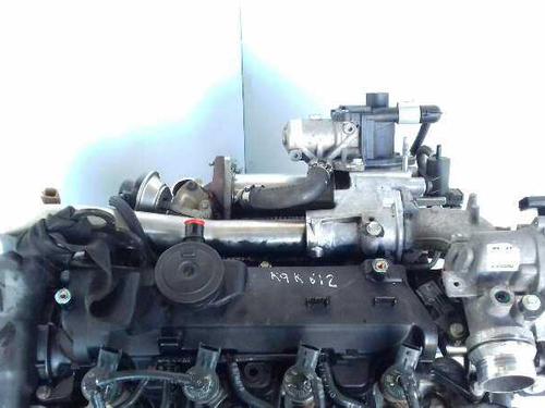 Engine DACIA DOKKER MPV (KE_) | BP7958471M1 - Image 4