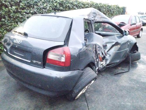 Left front driveshaft AUDI A3 (8L1) 1.9 TDI | BP26308500M38 