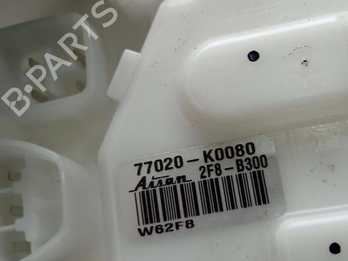 Fuel pump TOYOTA YARIS (_P13_) | BP12310221M76