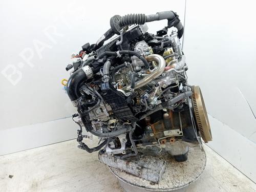 Engine TOYOTA LAND CRUISER PRADO (_J15_) 3.0 D-4D (KDJ155_, KDJ150_, KDJ150R, KDJ155R) | BP30460966M1 - Image 1