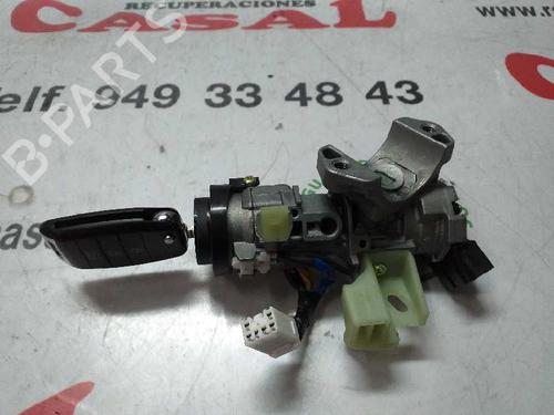 Used Ignition barrel KIA CARENS IV [2013-2025]  9291918