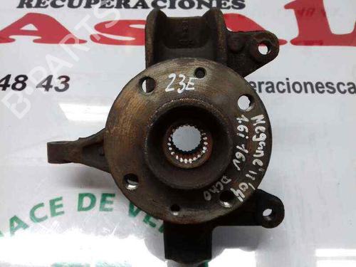 Used Right front steering knuckle Right front steering knuckle 7954909 7954909