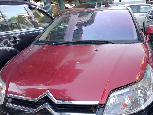 Used Parts CITROËN C4 Coupe (LA_)  1.6 HDi  4482960