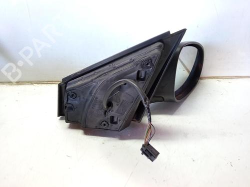Right mirror FIAT BRAVO II (198_)  | BP9731109C27 