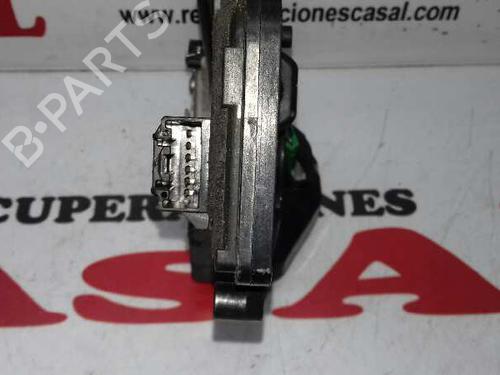 Rear left lock MAZDA 2 (DY) 1.4 | BP7951549C100 