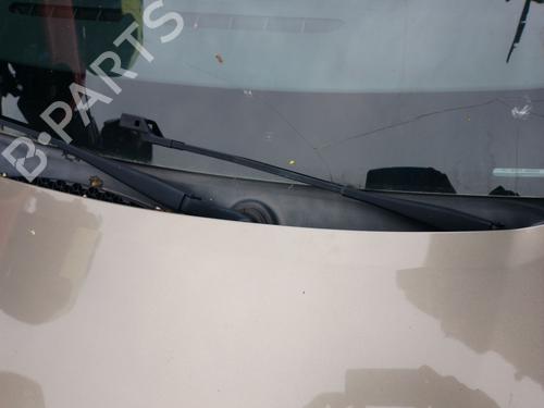 Used Front wiper motor PEUGEOT PARTNER Box Body/MPV [2008-2025]  31130905