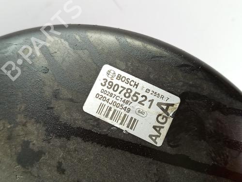 Servo brake OPEL CORSA E (X15) 1.4 LPG (08, 68) | BP30527910M42 - Image 5