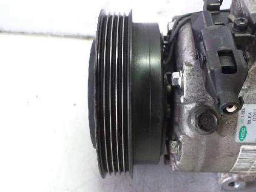 AC compressor KIA CEE'D SW (ED)  | BP7960519M34 