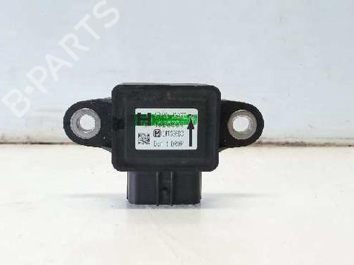 Used Electronic module NISSAN JUKE (F15) [2010-2019]  7961156
