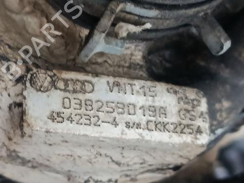 Engine SEAT TOLEDO II (1M2) 1.9 TDI | BP37700805M1 - Image 18