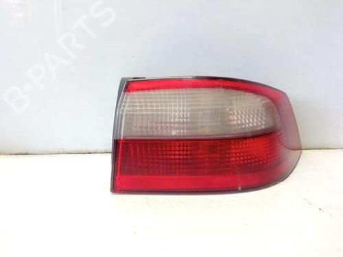 Used Right taillight Right taillight RENAULT LAGUNA II (BG0/1_) 1.9 dCi (BG08, BG0G) (120 hp) 9578560 9578560