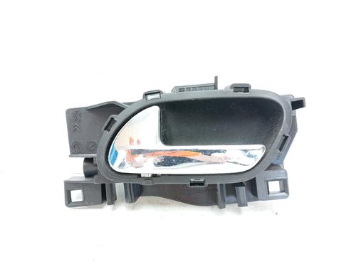 Front left lock CITROËN C3 II (SC_) | BP18248002C98 - Image 3