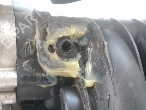 Engine PEUGEOT 206 Hatchback (2A/C) 1.6 16V | BP26730878M1 